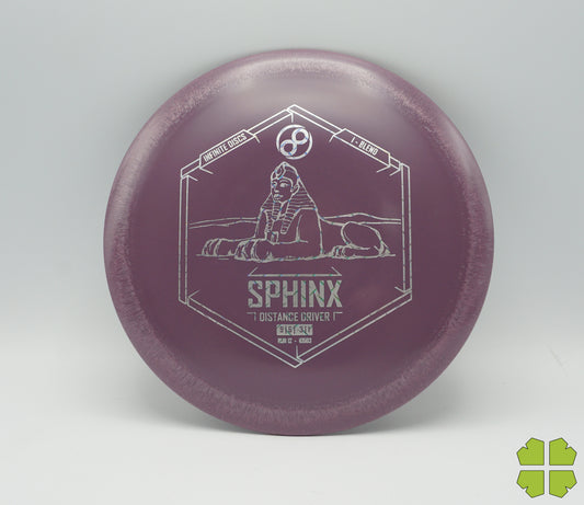 Sphinx - I-Blend