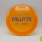 Ballista - Opto