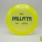 Ballista - Opto