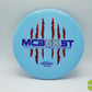 Zone - Paul McBeth 6x ESP