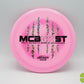 Zone - Paul McBeth 6x ESP