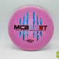 Zone - Paul McBeth 6x ESP