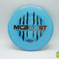 Zone - Paul McBeth 6x ESP