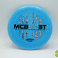 Zone - Paul McBeth 6x ESP