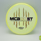 Zone - Paul McBeth 6x ESP