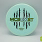 Zone - Paul McBeth 6x ESP