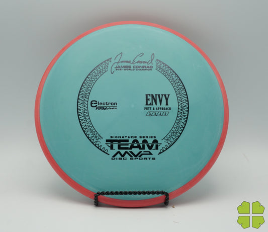 Envy - James Conrad Signature Series Electron Firm