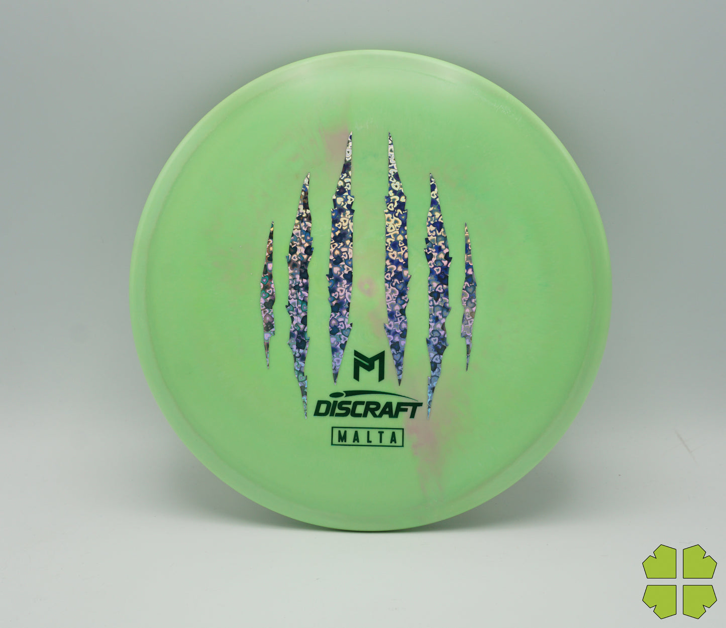 Malta - Paul McBeth 6x ESP