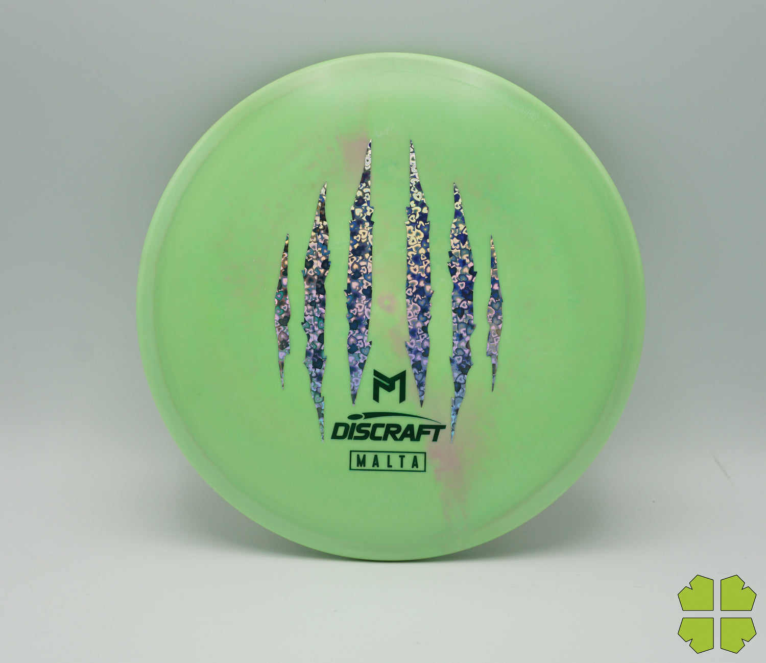 Discraft Paul McBeth ESP Malta