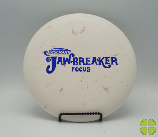 Jawbreaker Focus