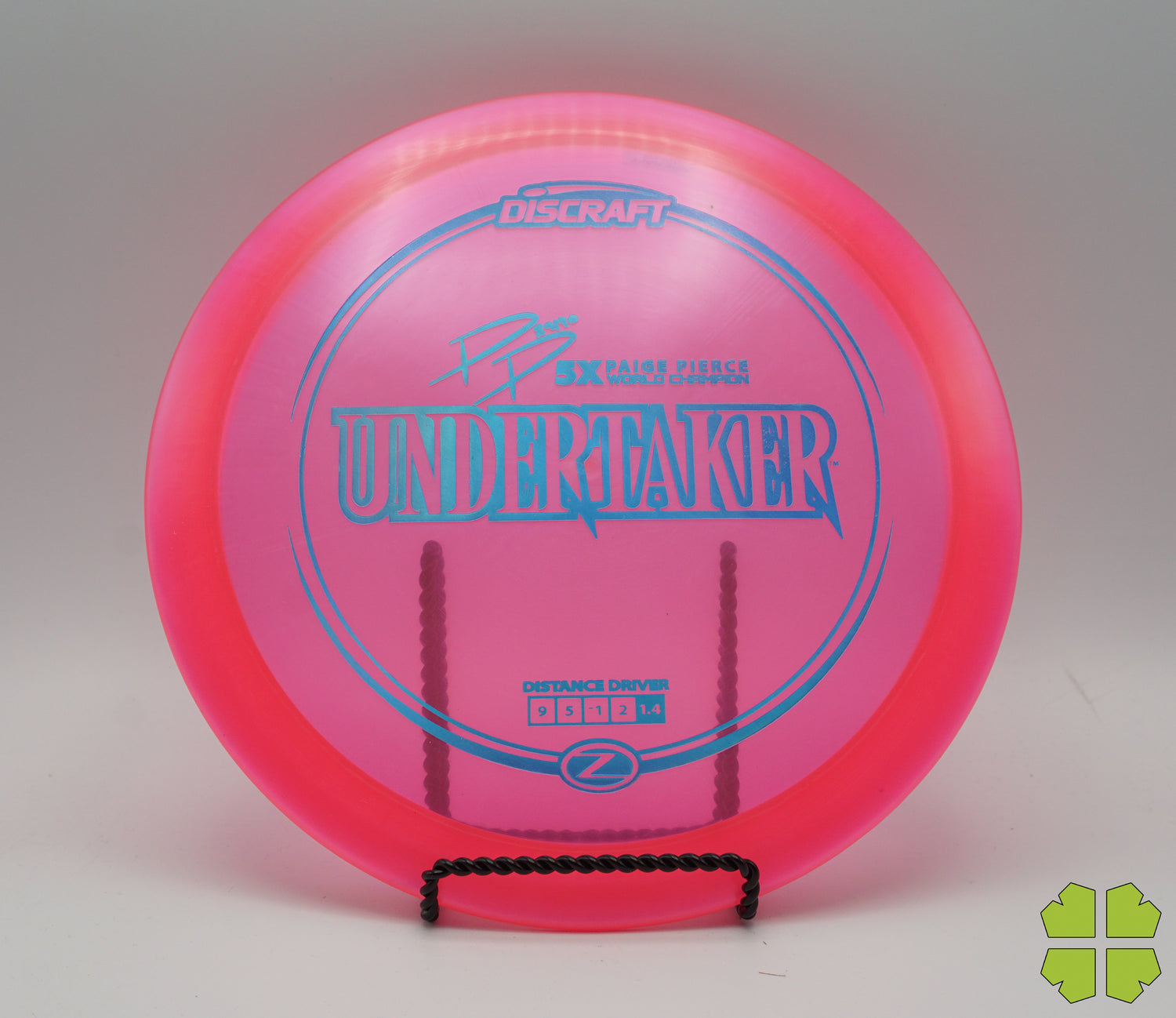 Discraft Z Line Undertaker