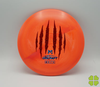 Paul McBeth 6x ESP Malta
