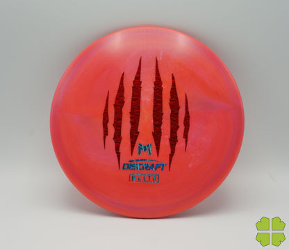 Paul McBeth 6x ESP Malta