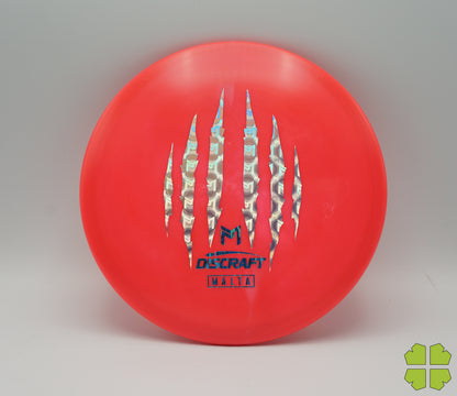 Paul McBeth 6x ESP Malta