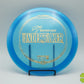 Undertaker - Paige Pierce 5X Signature Series Z Line
