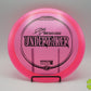 Undertaker - Paige Pierce 5X Signature Series Z Line