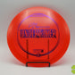 Undertaker - Paige Pierce 5X Signature Series Z Line