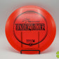 Undertaker - Paige Pierce 5X Signature Series Z Line
