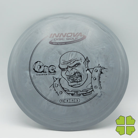 DX Orc