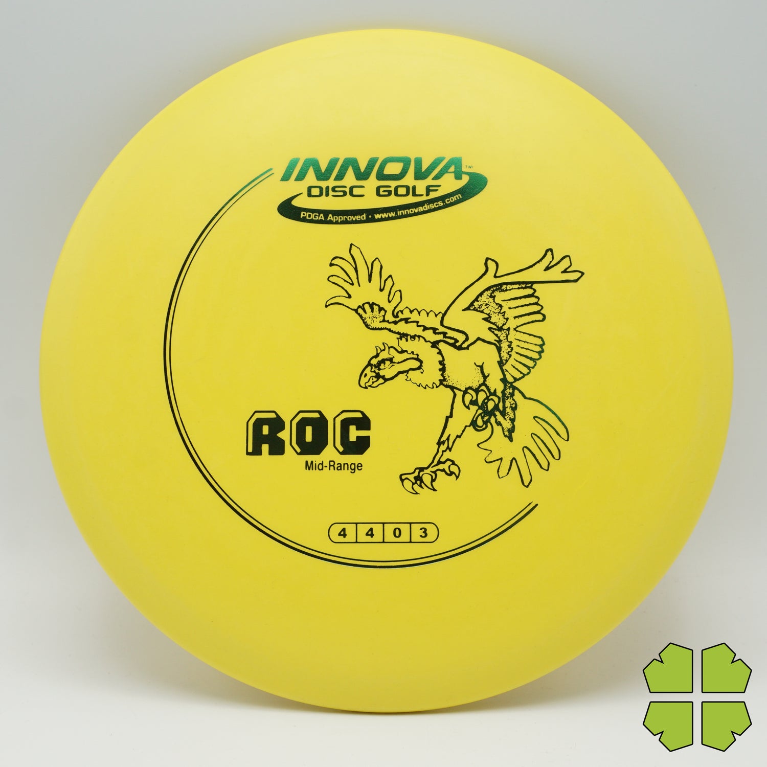 Innova DX Roc