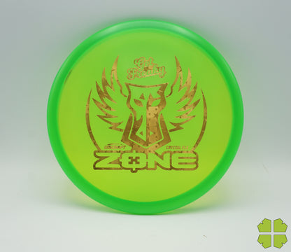 CryZtal FLX Get Freaky Zone