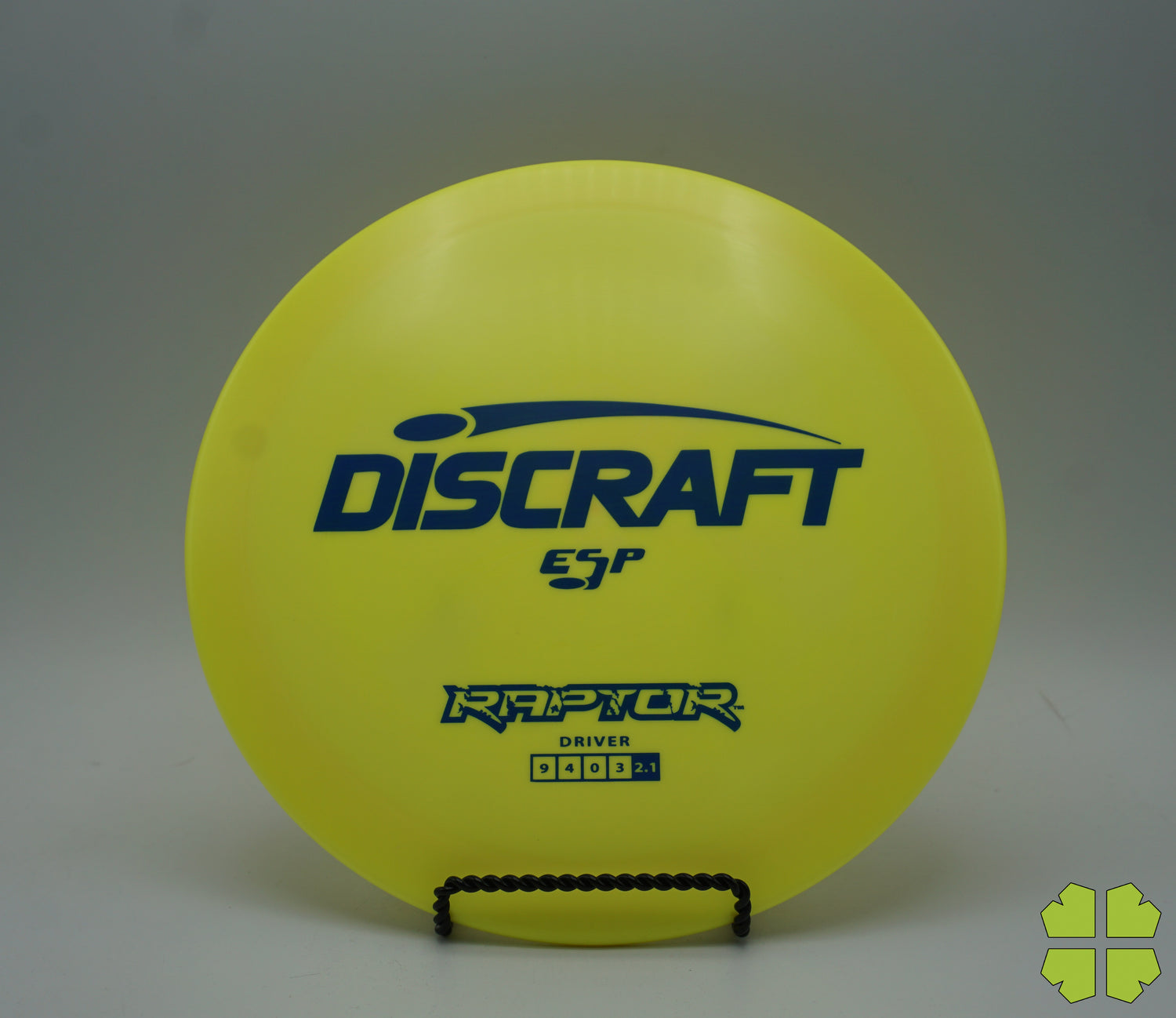 Discraft ESP Raptor