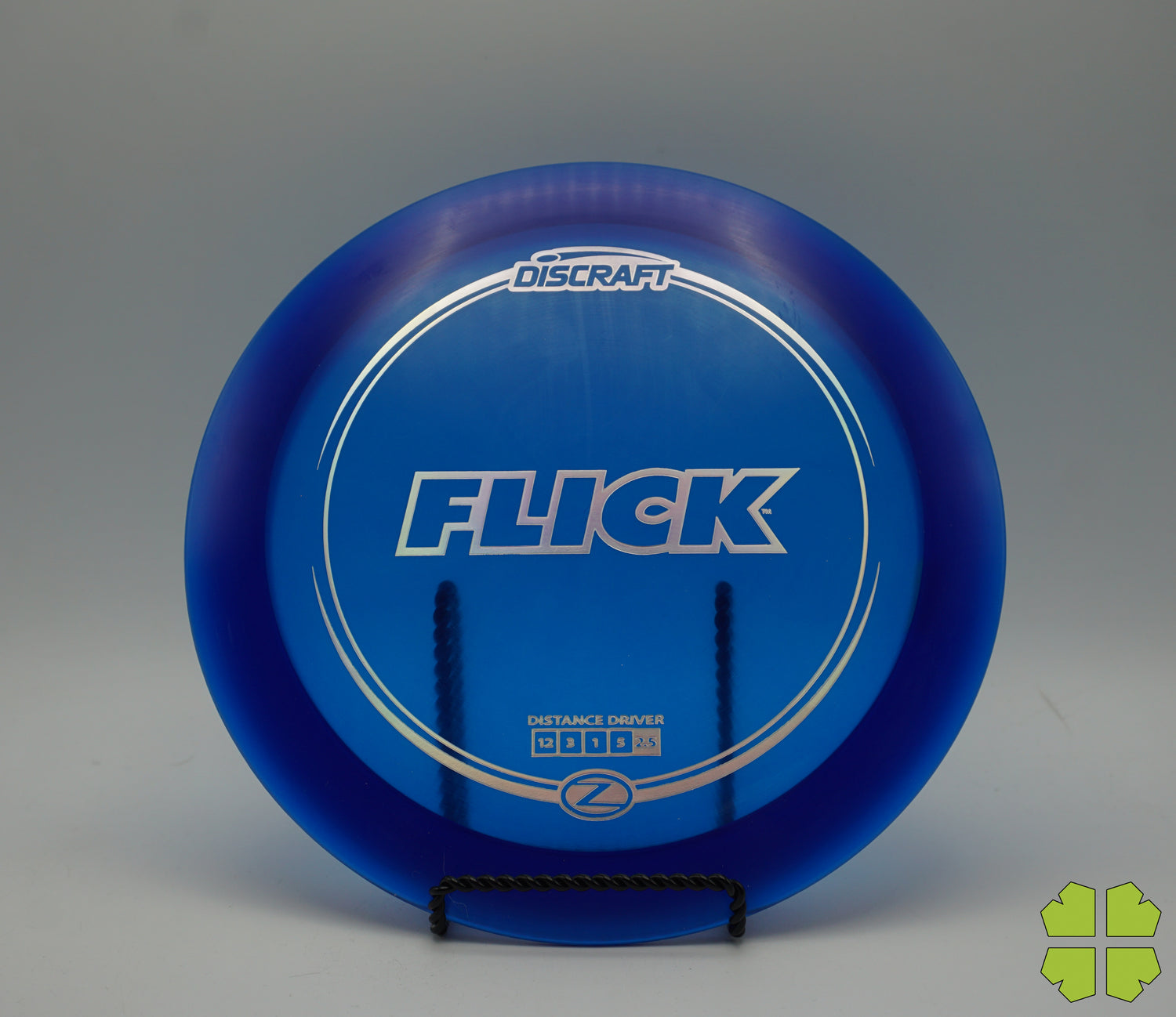 Discraft Z Line Flick