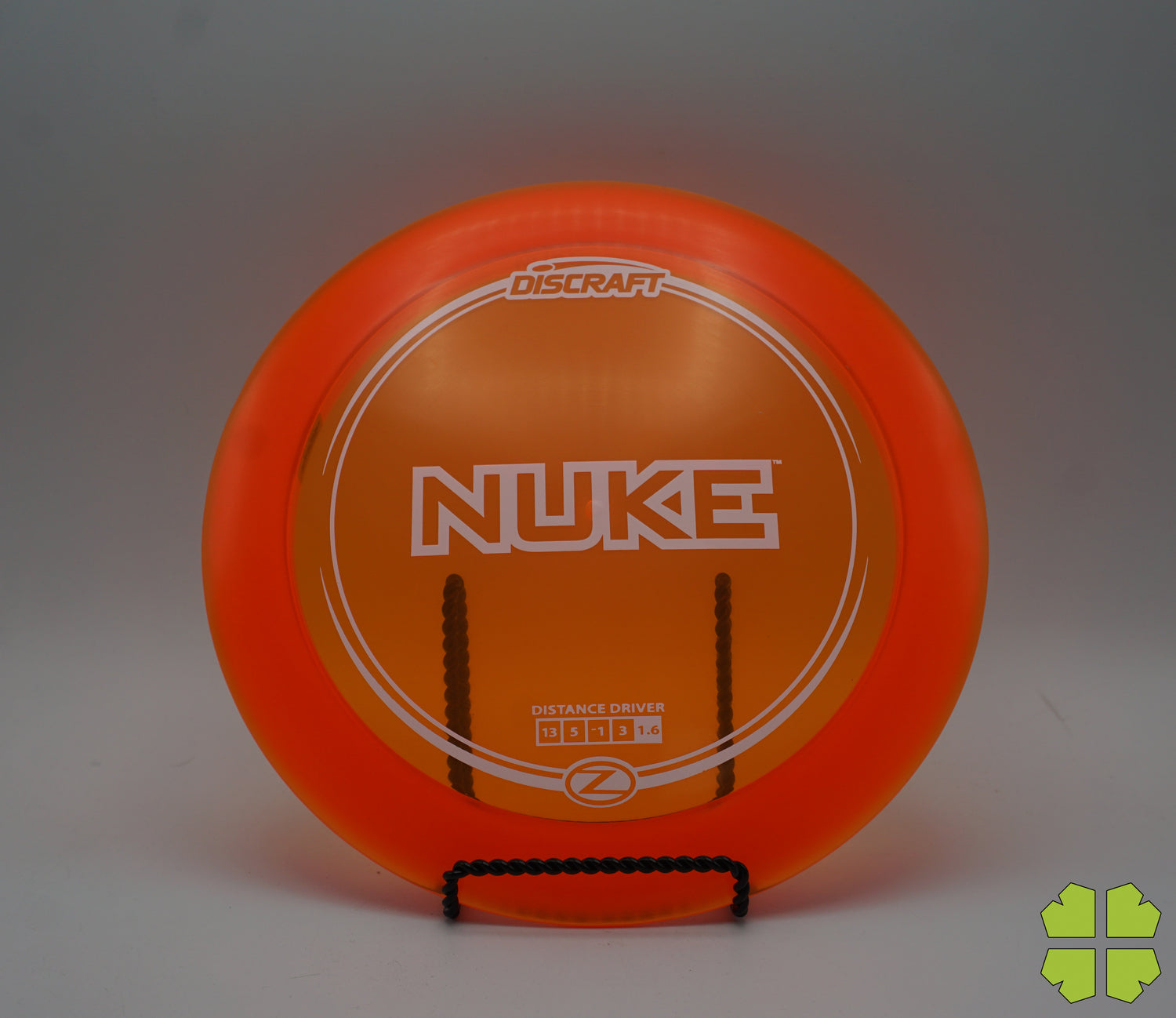 Discraft Z Line Nuke