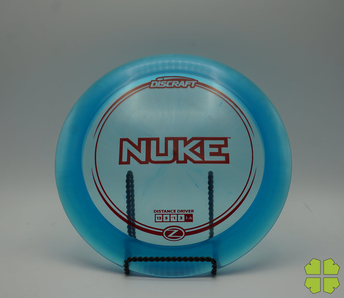 Nuke - Z Line