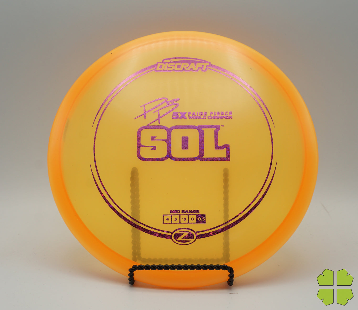 Discraft Z Line Sol