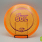 Sol - Paige Pierce 5X Signature Series Z Line