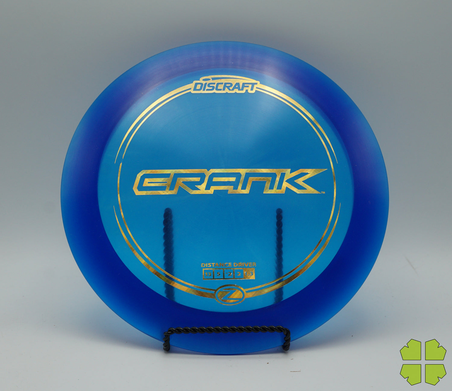 Discraft Z Line Crank