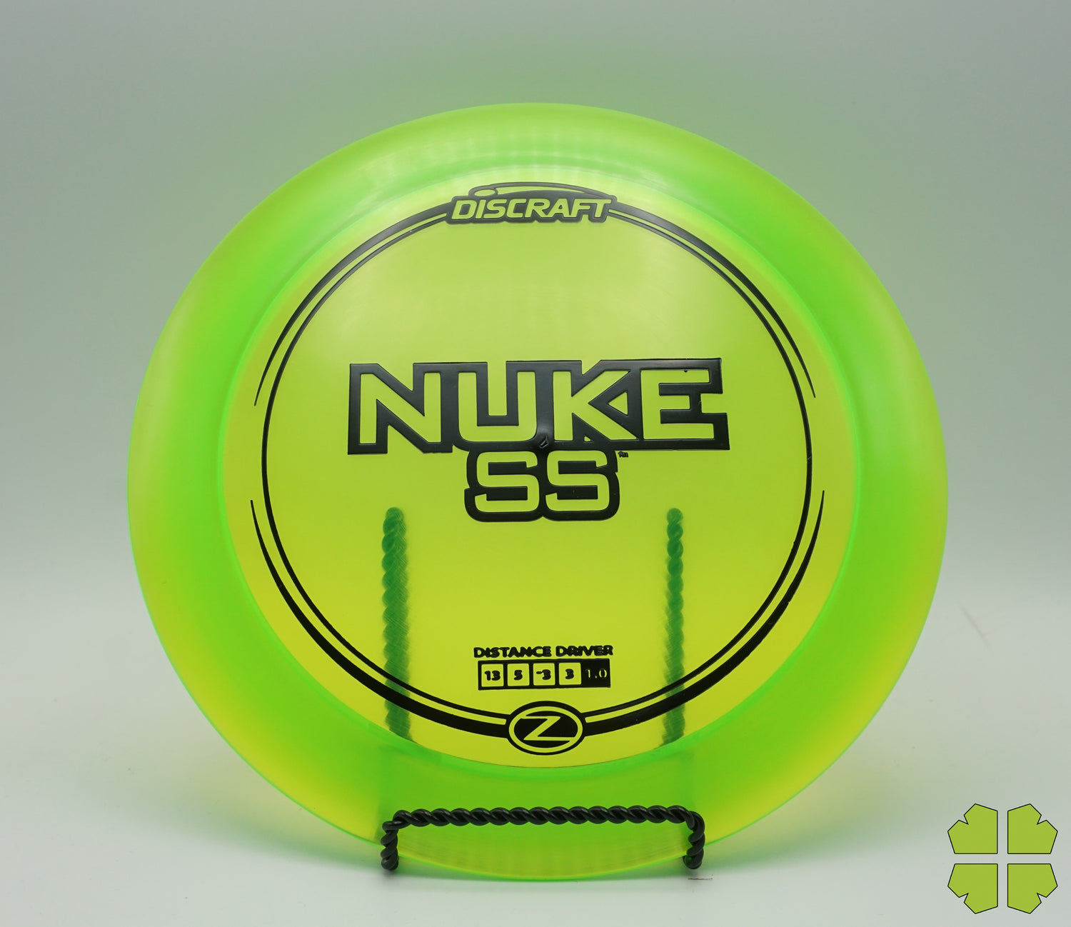 Discraft Z Line Nuke SS