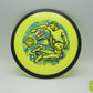 Zenith - SE Twisty James Nuetron