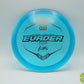 Evader - Ricky Wysocki 2x Lucid Ice