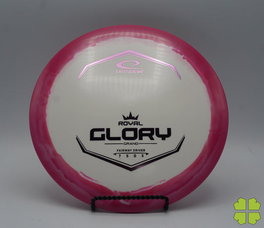 Glory - Royal Grand Orbit