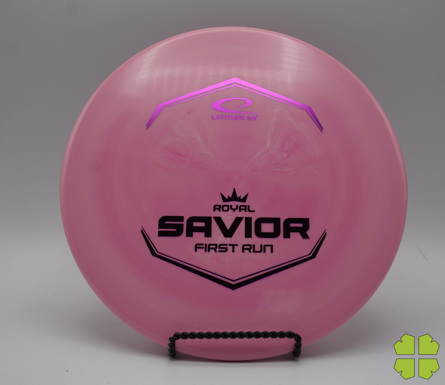 Savior - First Run Royal Grand