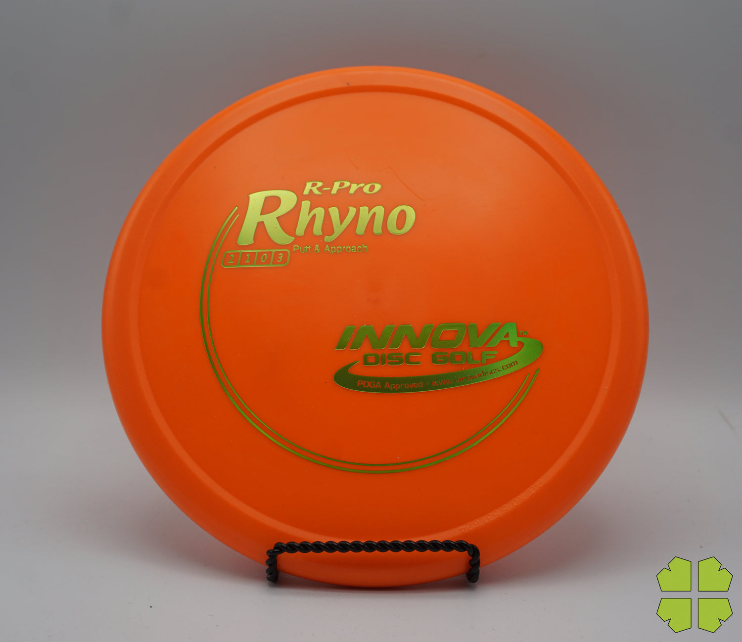 Innova R-Pro Rhyno