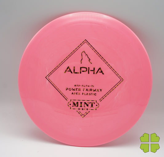 Alpha - Apex Plastic