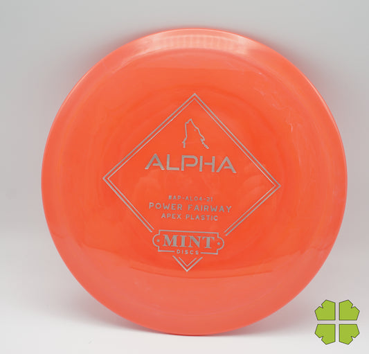 Apex Alpha 175g (8/4/0/2)