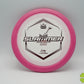 Slammer - Ricky Wysocki 2X World Champion Sockibomb Ignite Stamp V1