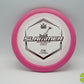 Slammer - Ricky Wysocki 2X World Champion Sockibomb Ignite Stamp V1