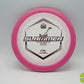 Slammer - Ricky Wysocki 2X World Champion Sockibomb Ignite Stamp V1