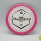 Slammer - Ricky Wysocki 2X World Champion Sockibomb Ignite Stamp V1