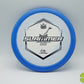 Slammer - Ricky Wysocki 2X World Champion Sockibomb Ignite Stamp V1