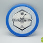 Slammer - Ricky Wysocki 2X World Champion Sockibomb Ignite Stamp V1
