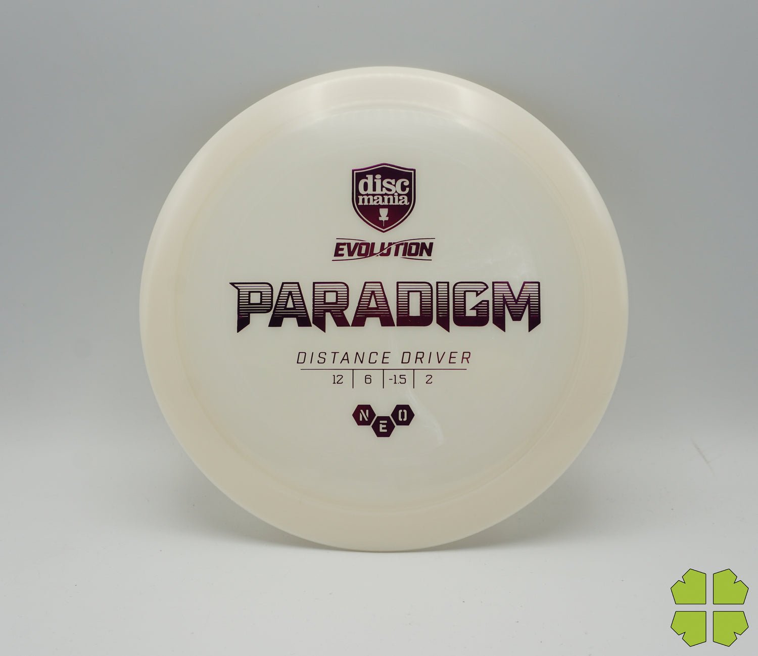 -1.5 Turn Discs