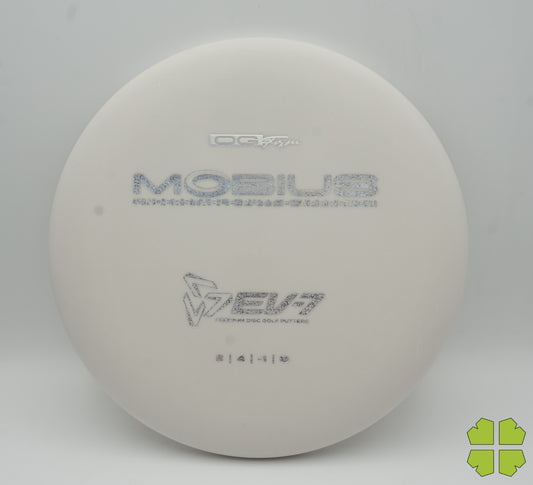EV-7 Mobius OG Firm 175g