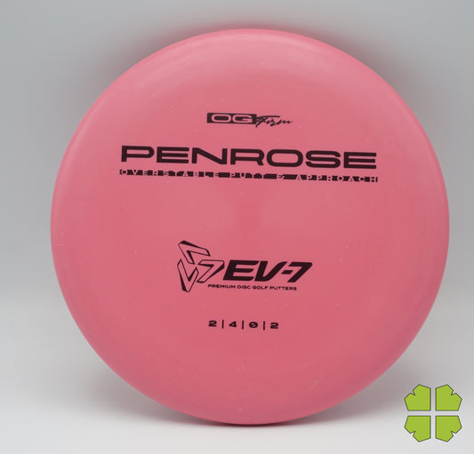 EV-7 Penrose OG Firm 173g