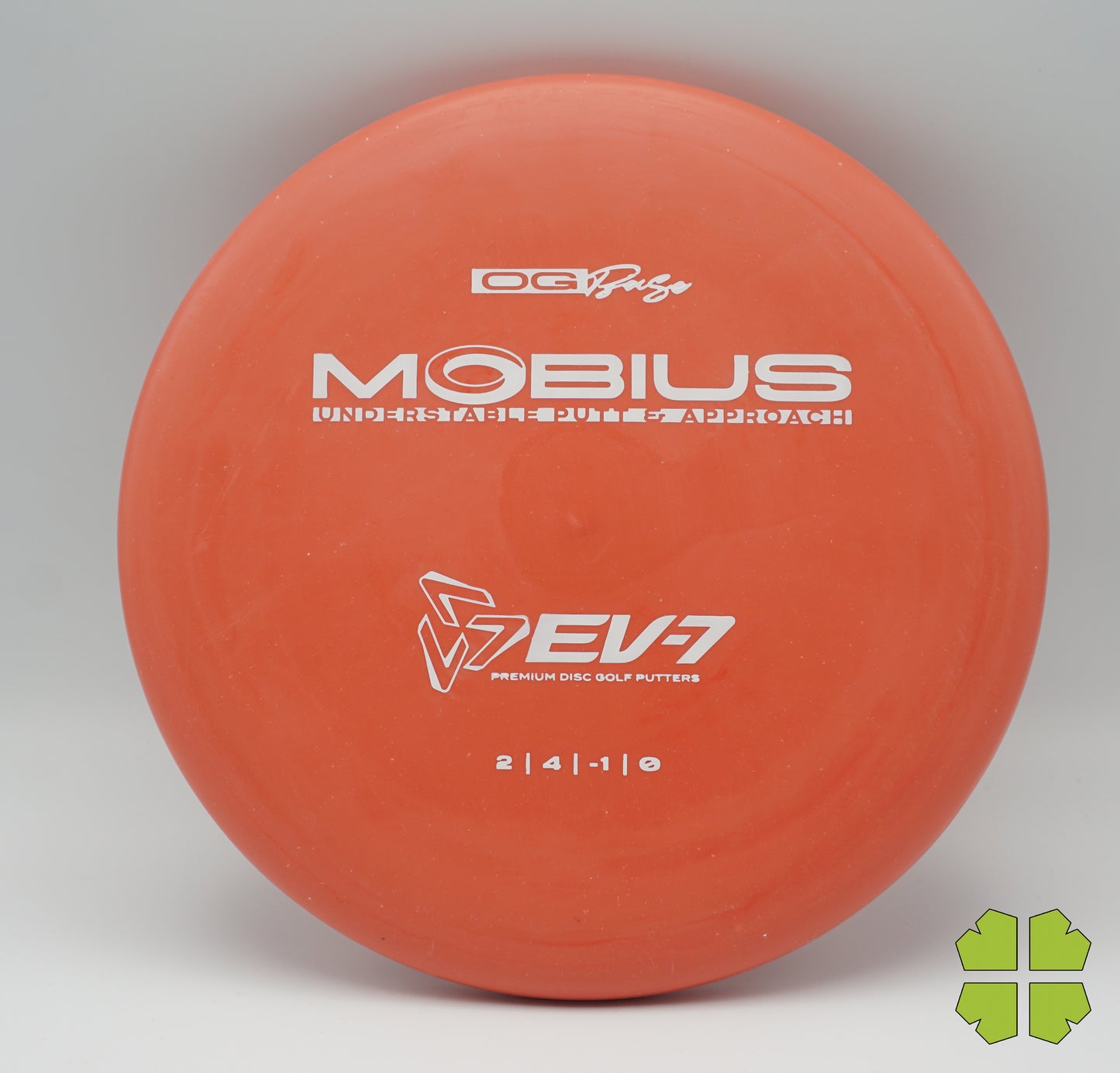 EV-7 Mobius OG Base 170g